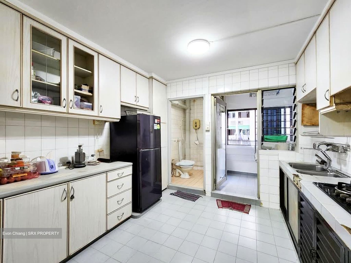 Blk 786E Woodlands Drive 60 (Woodlands), HDB 4 Rooms #558284811